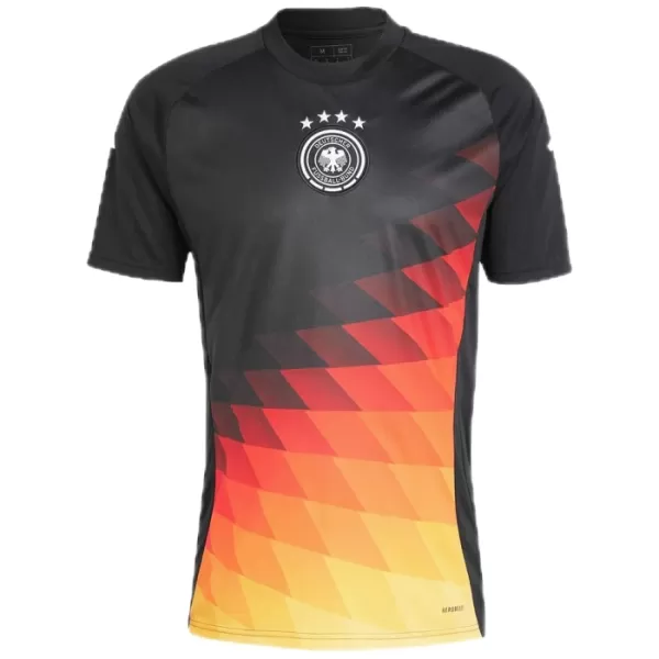 Deutschland Pre-Match Trikot Euro 2024 für Herren