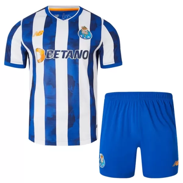 FC Porto Heimtrikot 24/25 für Kinder