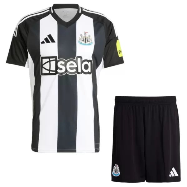 Newcastle United Heimtrikot 24/25 für Kinder