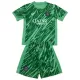 Paris Saint-Germain Torwart Heimtrikot 24/25 für Kinder