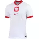 Polen Robert Lewandowski 9 Heimtrikot Euro 2024 für Herren