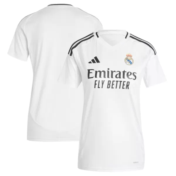 Real Madrid Heimtrikot 24/25 für Damen