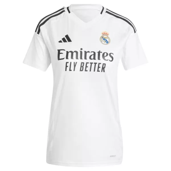 Real Madrid Heimtrikot 24/25 für Damen