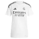 Real Madrid Heimtrikot 24/25 für Damen