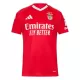 SL Benfica Ángel Di María 11 Heimtrikot 24/25 für Herren