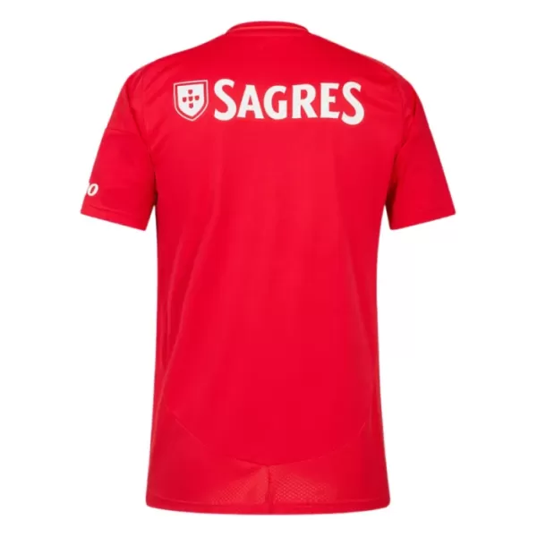 SL Benfica Heimtrikot 24/25 für Herren