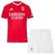 SL Benfica Heimtrikot 24/25 für Kinder