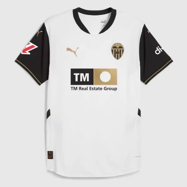 Valencia CF Heimtrikot 24/25 für Herren