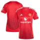 Manchester United Heimtrikot 24/25 für Damen