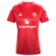 Manchester United Heimtrikot 24/25 für Damen