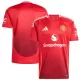 Manchester United Heimtrikot 24/25 für Herren