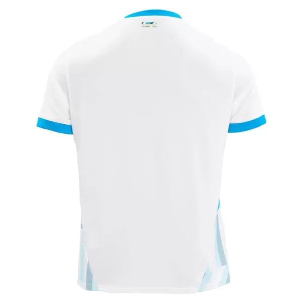 Olympique de Marseille Heimtrikot 24/25 für Herren