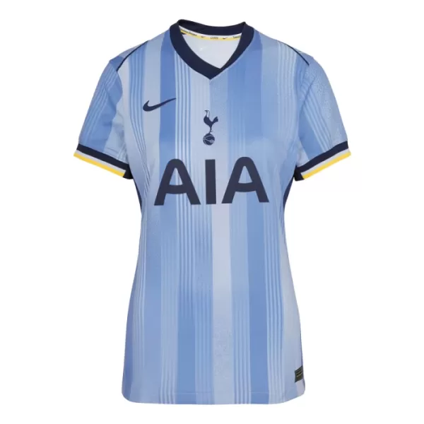 Tottenham Hotspur Auswärtstrikot 24/25 für Damen