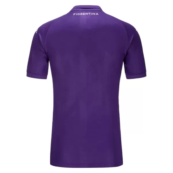 AC Fiorentina Heimtrikot 24/25 für Kinder