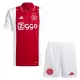 Ajax Amsterdam Heimtrikot 24/25 für Kinder