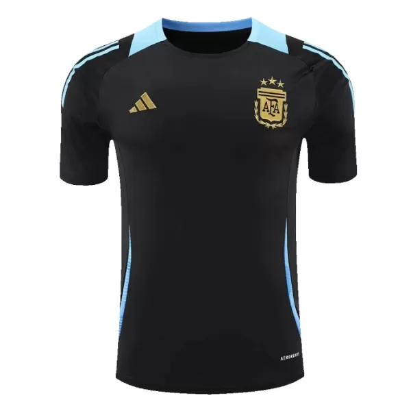 Argentinien Pre-Match Trikot 2024 für Herren