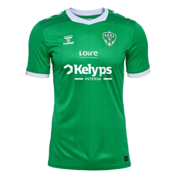 AS Saint-Étienne Heimtrikot 24/25 für Herren