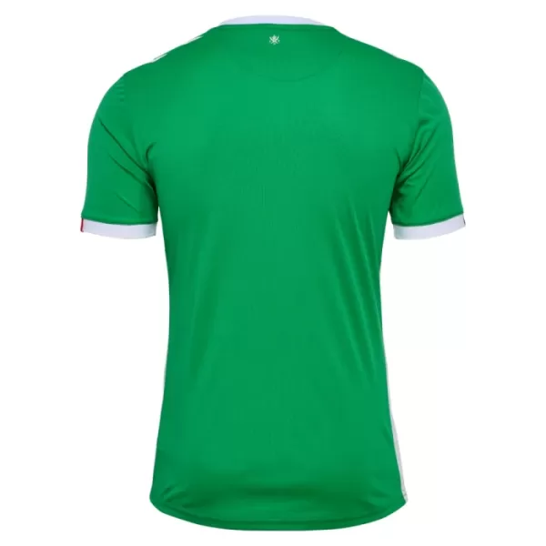 AS Saint-Étienne Heimtrikot 24/25 für Herren