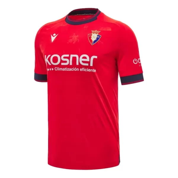 CA Osasuna Heimtrikot 24/25 für Herren