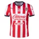 CD Guadalajara C. Cowell 16 Heimtrikot 24/25 für Herren