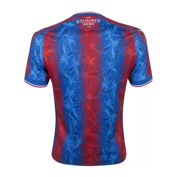 Crystal Palace Heimtrikot 24/25 für Herren