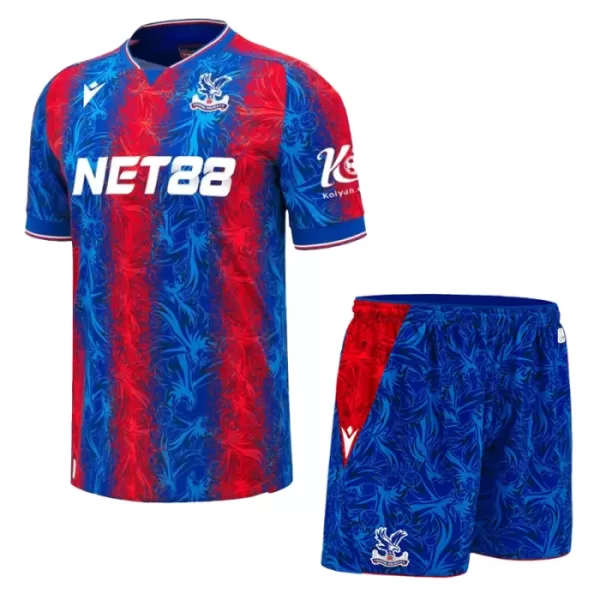 Crystal Palace Heimtrikot 24/25 für Kinder