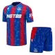 Crystal Palace Heimtrikot 24/25 für Kinder