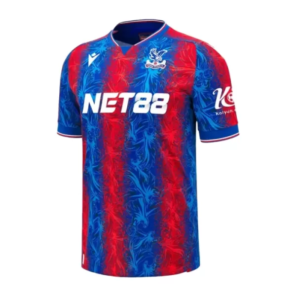 Crystal Palace Heimtrikot 24/25 für Kinder