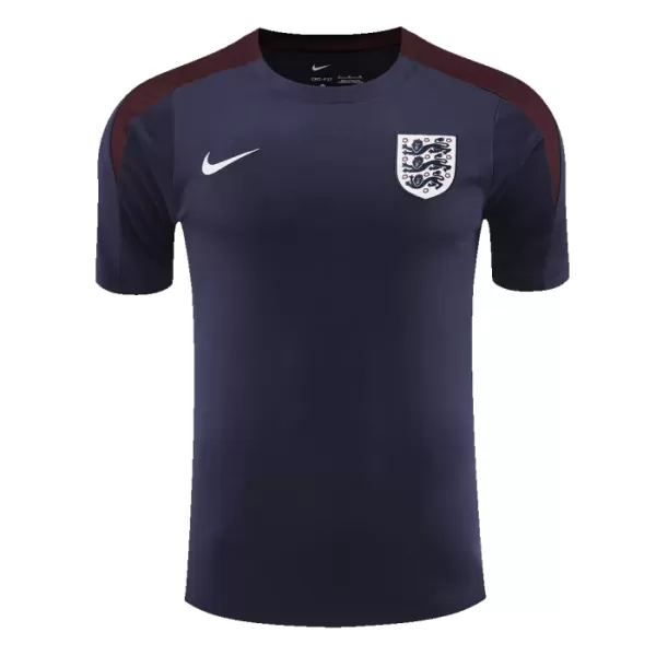 England Pre-Match Trikot Euro 2024 für Herren