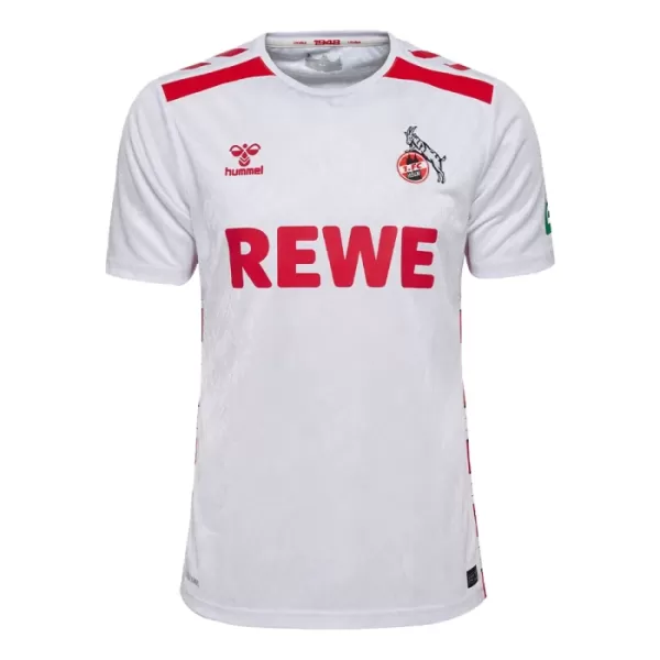 FC Köln Heimtrikot 24/25 für Herren