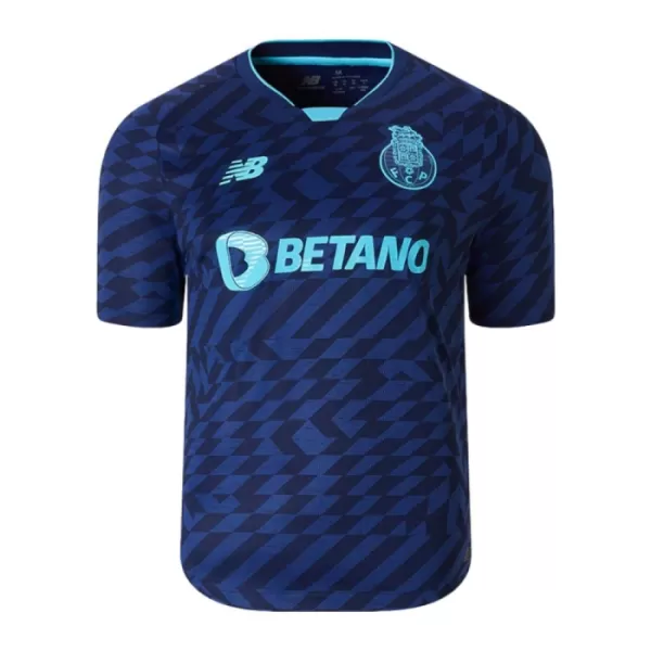 FC Porto Ausweichtrikot 24/25 für Kinder