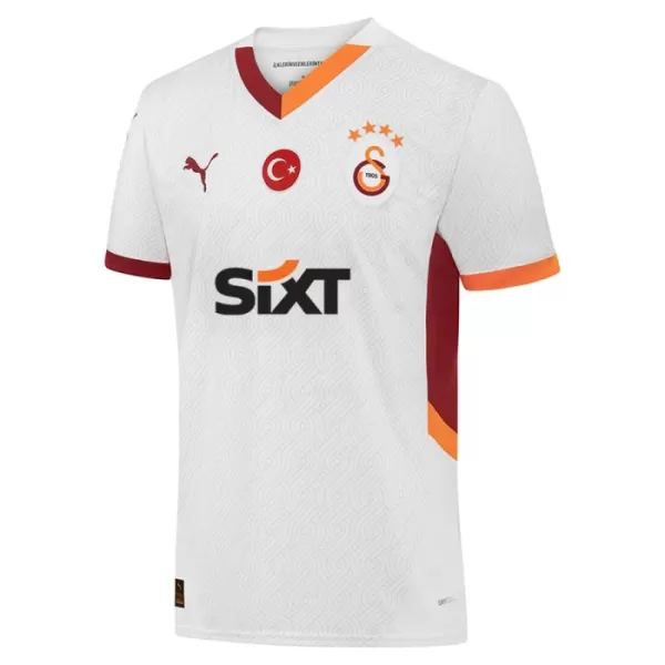 Galatasaray SK Auswärtstrikot 24/25 für Herren