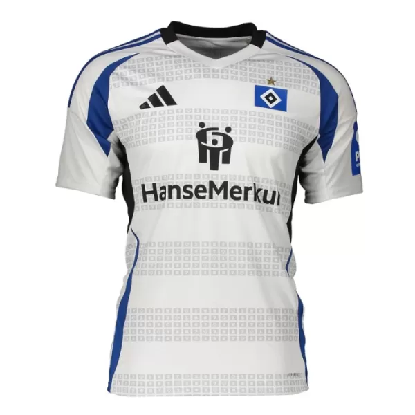 Hamburger SV Heimtrikot 24/25 für Herren