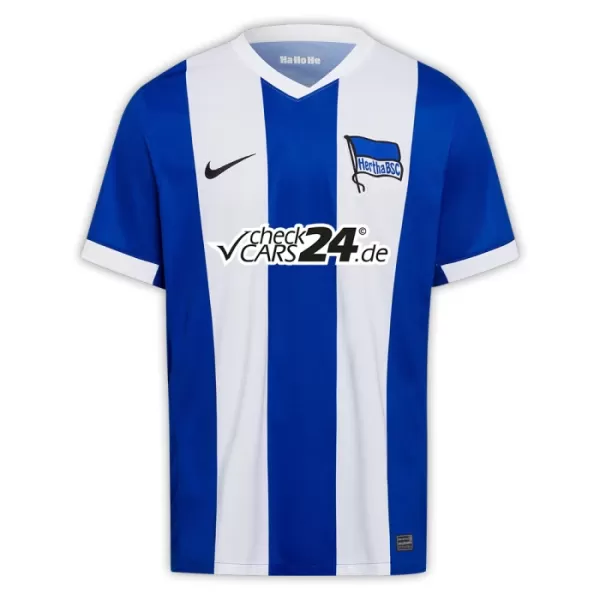 Hertha Berlin Heimtrikot 24/25 für Herren