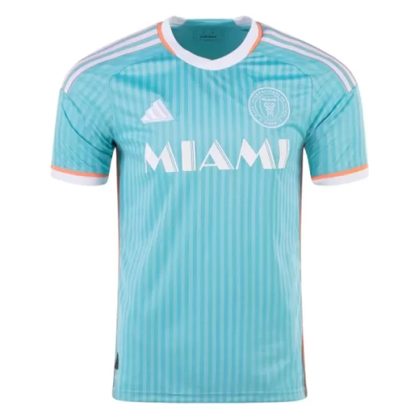 Inter Miami CF Ausweichtrikot 24/25 für Herren