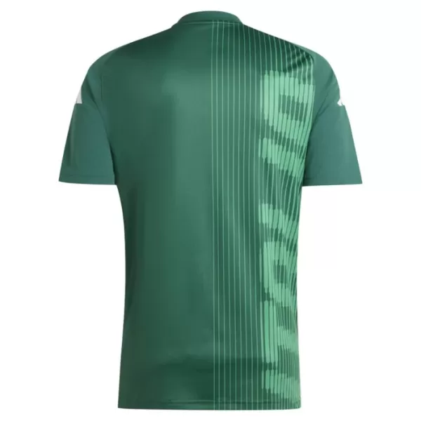 Italien Pre-Match Trikot Euro 2024 für Herren