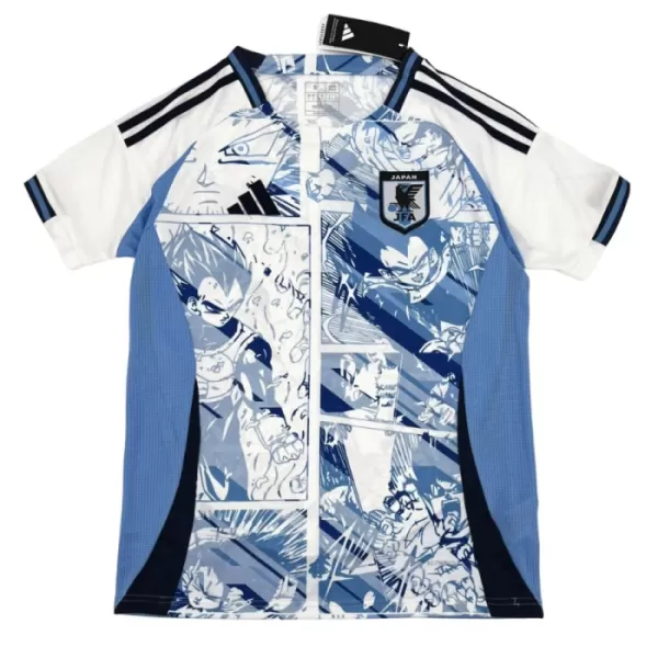 Japan DragonBall Trikot 2024 für Herren (Speziell)