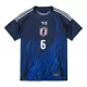 Japan Endo 6 Heimtrikot 24/25 für Herren