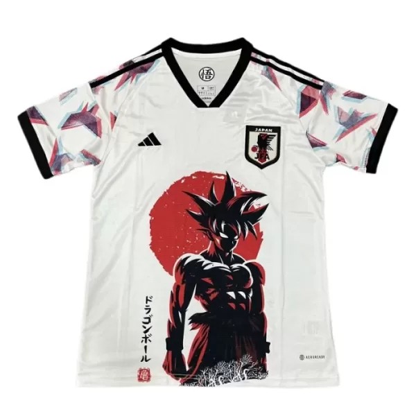 Japan Goku Trikot 24/25 für Herren (Speziell)