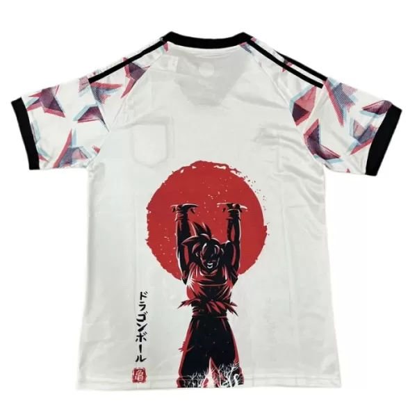 Japan Goku Trikot 24/25 für Herren (Speziell)