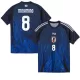 Japan Minamino 8 Heimtrikot 24/25 für Herren