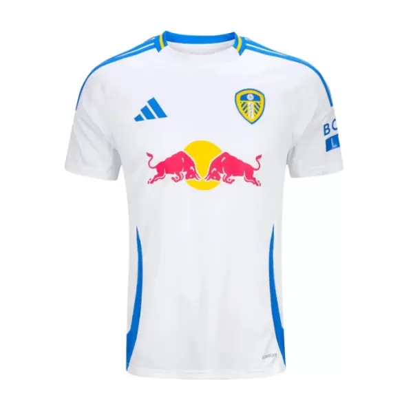 Leeds United Heimtrikot 24/25 für Herren