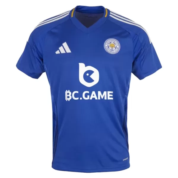 Leicester City Heimtrikot 24/25 für Herren