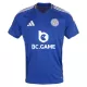 Leicester City Heimtrikot 24/25 für Herren