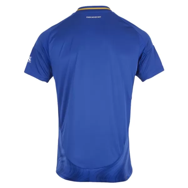 Leicester City Heimtrikot 24/25 für Herren