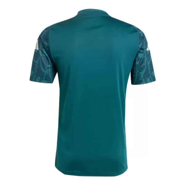 Mexiko Pre-Match Trikot 2024 für Herren