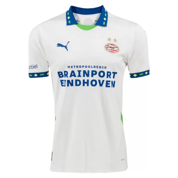 PSV Eindhoven Ausweichtrikot 24/25 für Herren