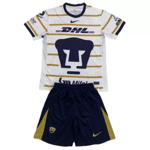 Pumas UNAM Heimtrikot 24/25 für Kinder