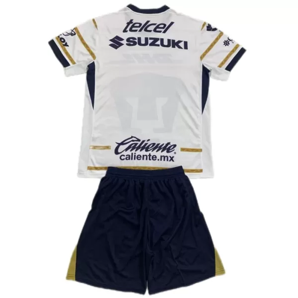 Pumas UNAM Heimtrikot 24/25 für Kinder