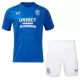 Rangers Heimtrikot 24/25 für Kinder